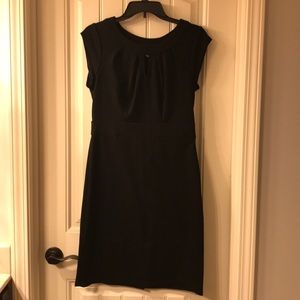 Black dress size 10